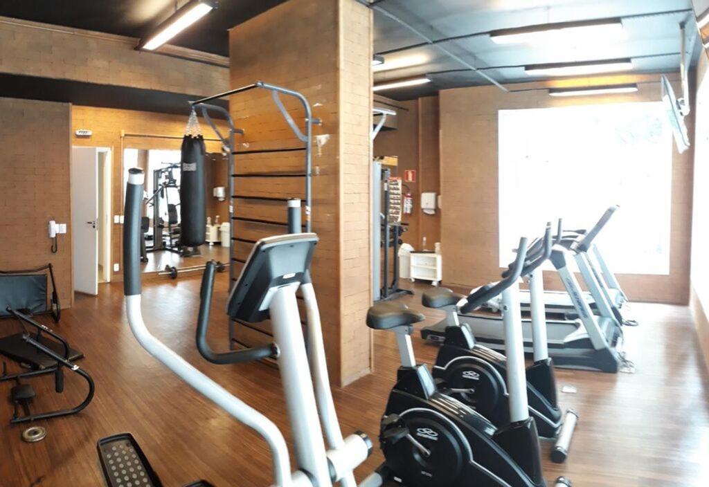 Apartamento, 1 quarto, 47 m² - Foto 19