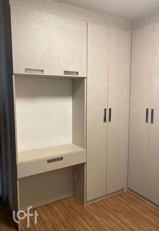 Apartamento, 2 quartos, 47 m² - Foto 1