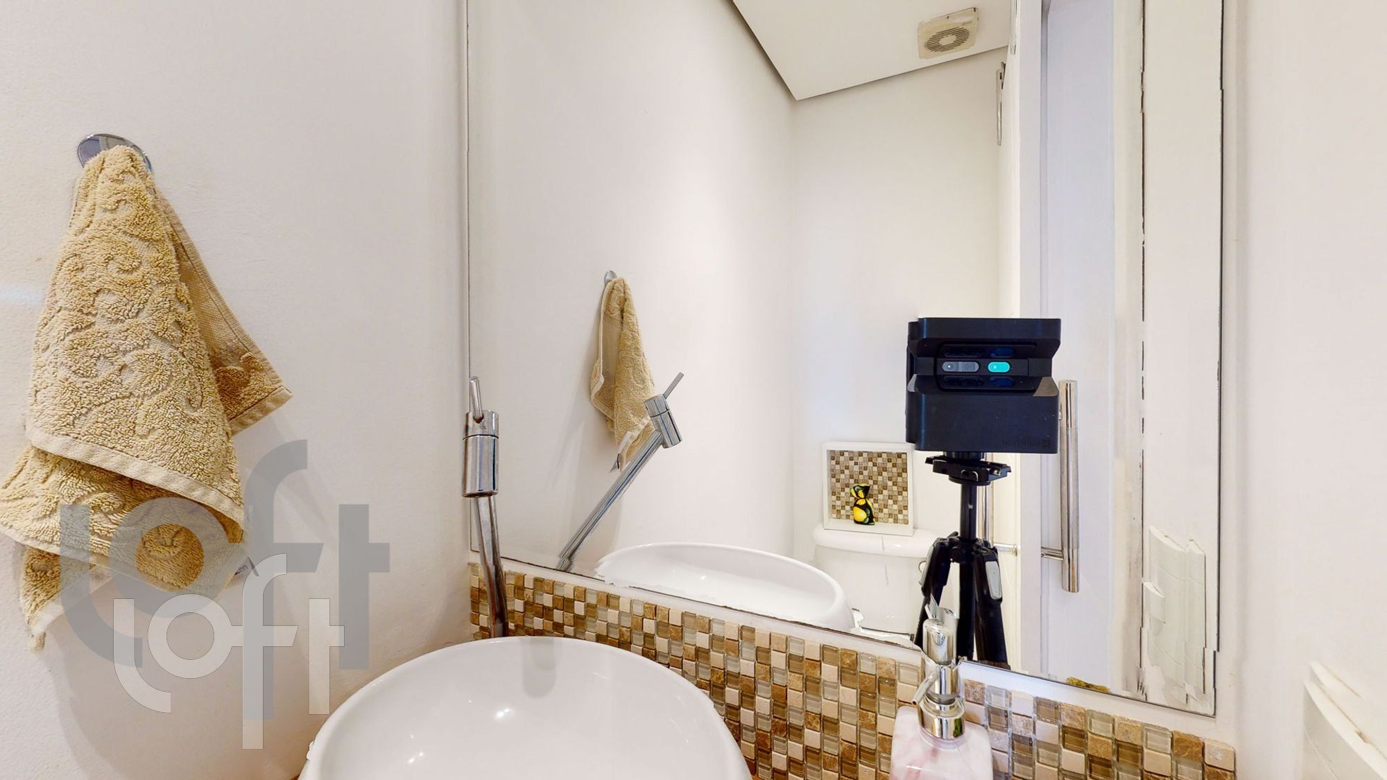Apartamento à venda com 2 quartos, 45m² - Foto 56
