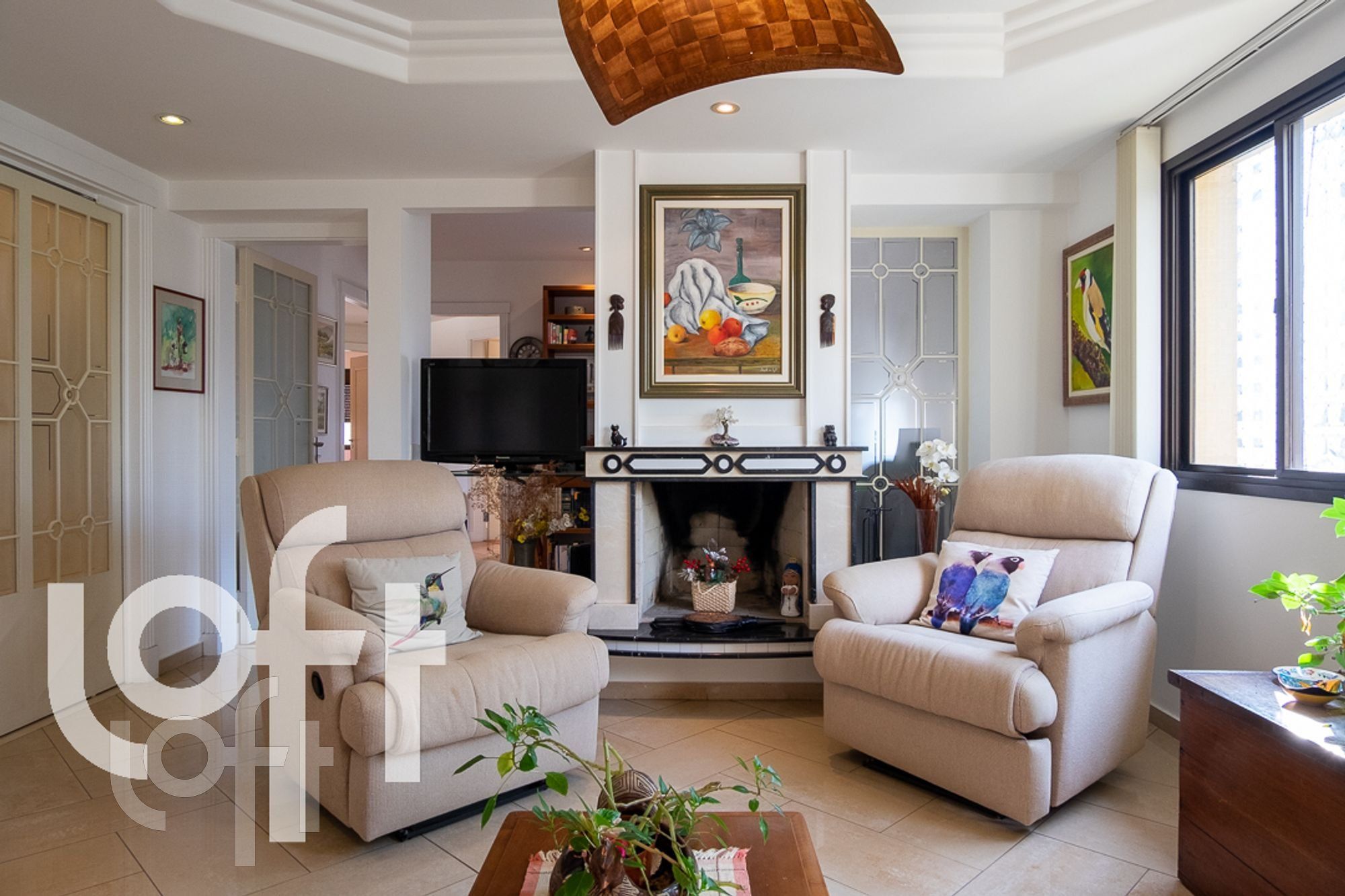 Apartamento, 3 quartos, 145 m² - Foto 31