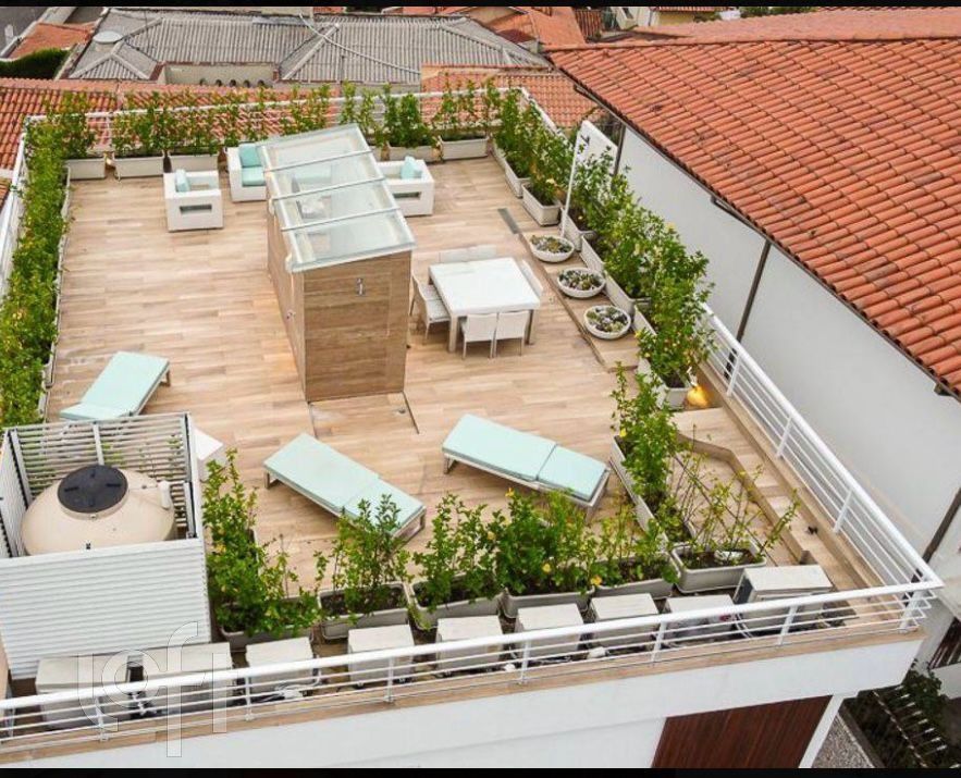 Casa à venda com 3 quartos, 450m² - Foto 19