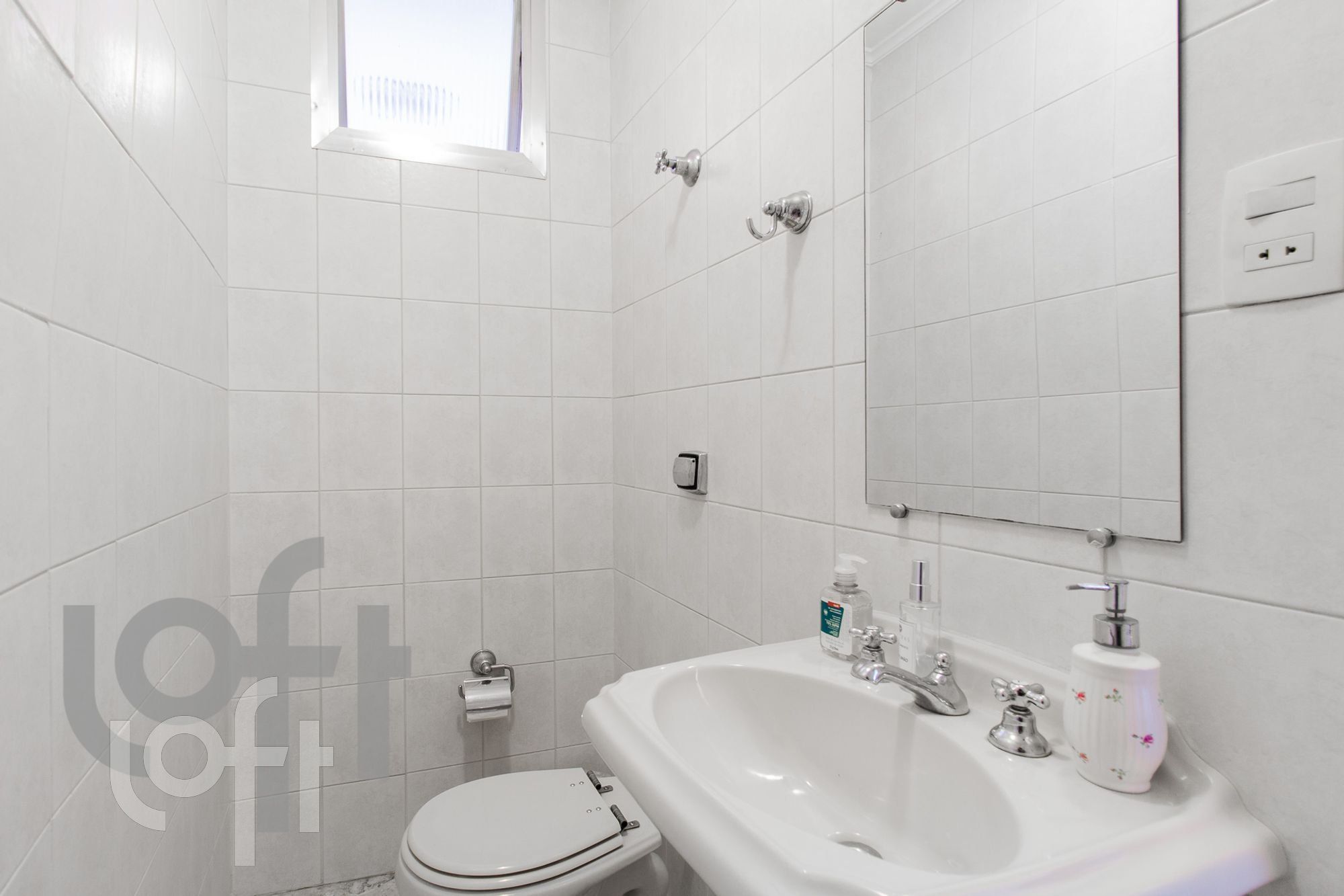 Apartamento, 3 quartos, 180 m² - Foto 5
