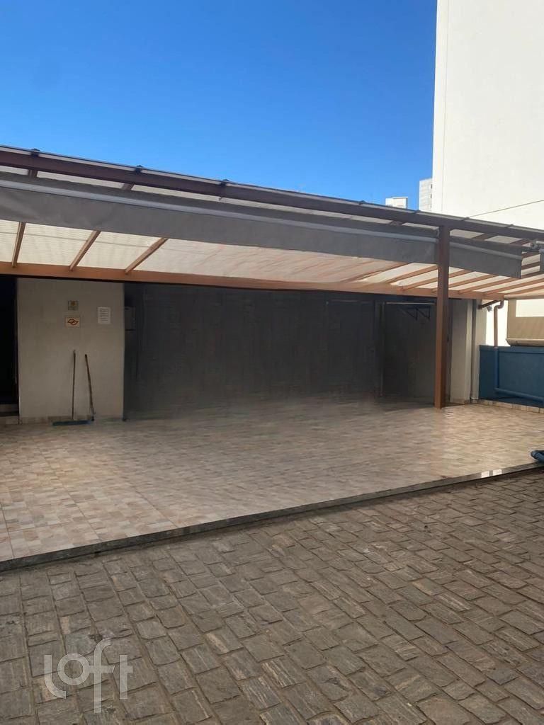 Apartamento à venda com 3 quartos, 73m² - Foto 13