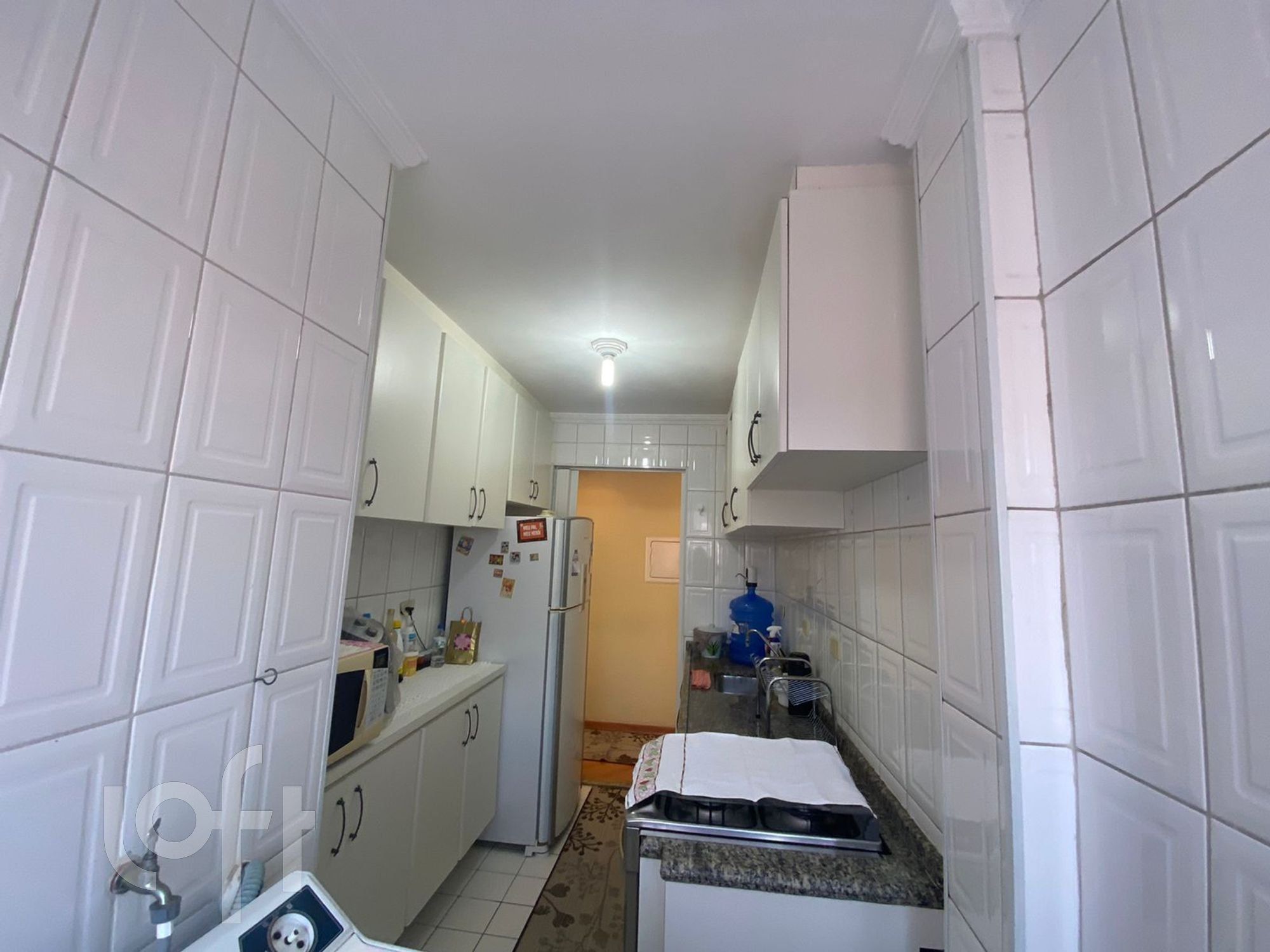 Apartamento, 3 quartos, 64 m² - Foto 37
