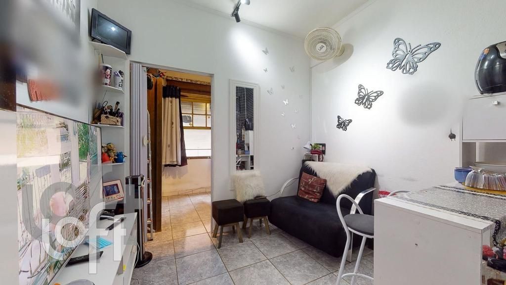 Apartamento, 1 quarto, 32 m² - Foto 31