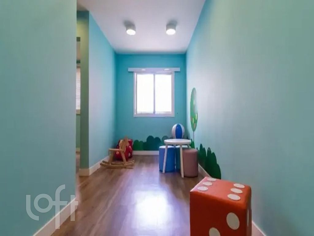 Apartamento, 2 quartos, 47 m² - Foto 9