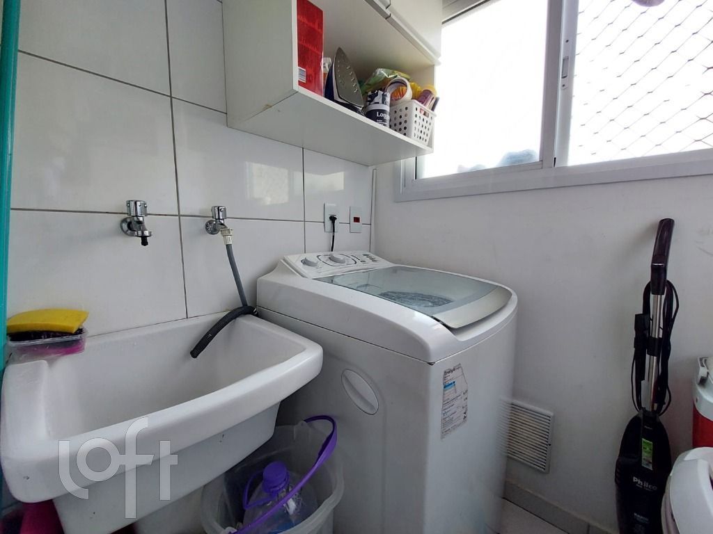 Apartamento, 2 quartos, 66 m² - Foto 14
