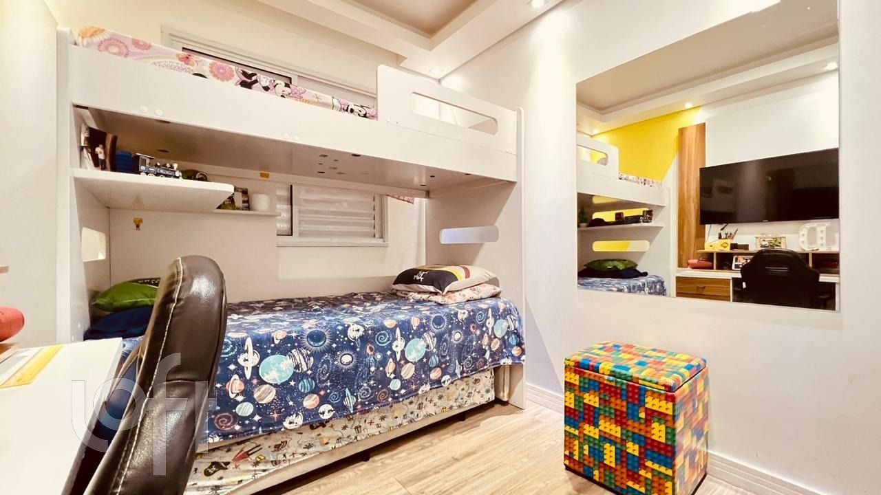 Apartamento, 3 quartos, 77 m² - Foto 5