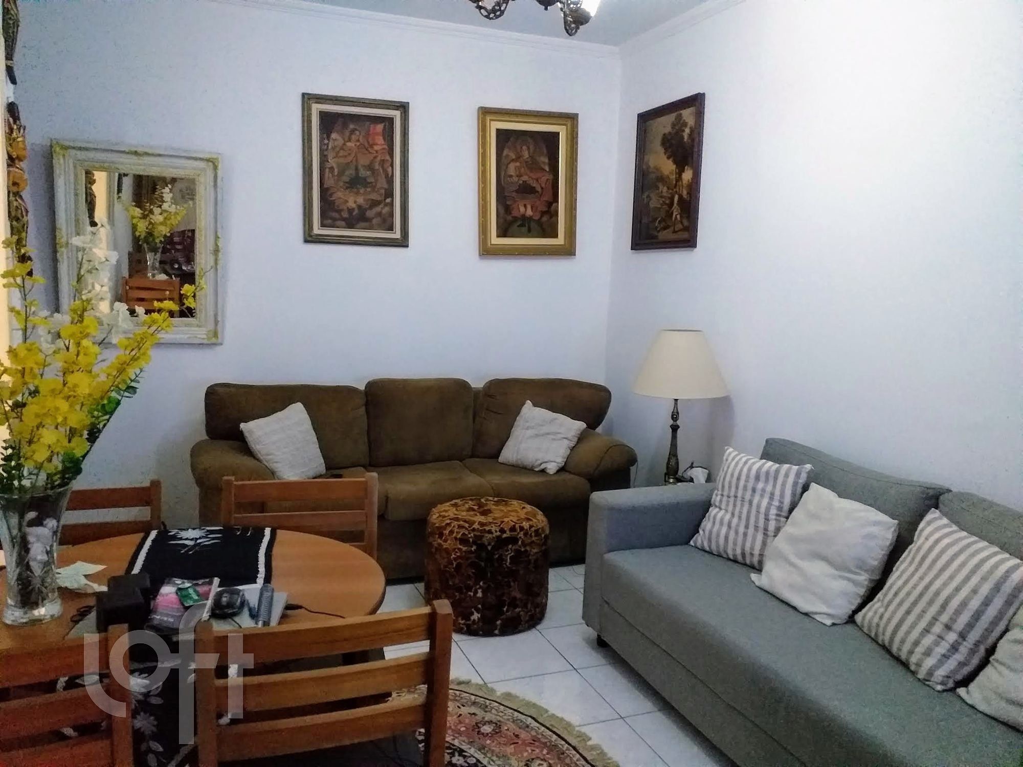 Apartamento, 42 m² - Foto 2