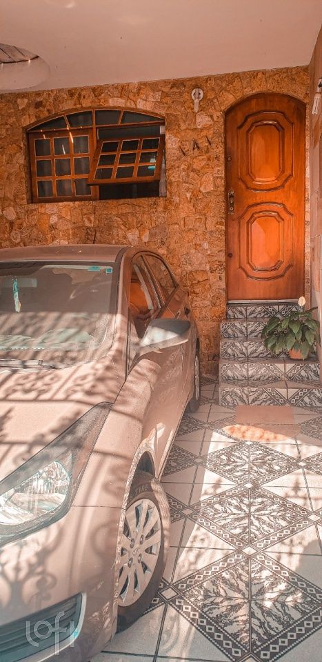 Casa, 2 quartos, 62 m² - Foto 2