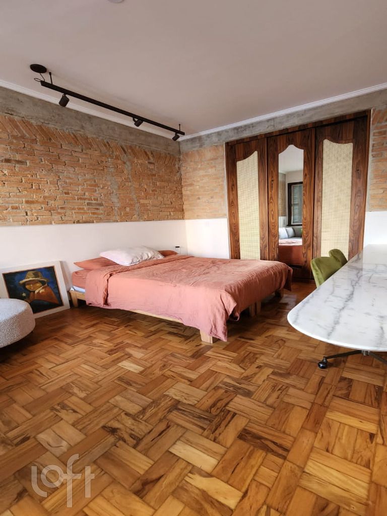 Apartamento, 1 quarto, 35 m² - Foto 10