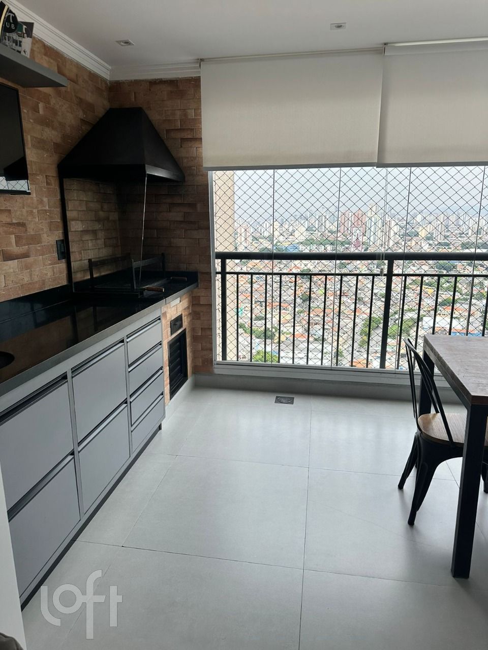 Apartamento, 2 quartos, 69 m² - Foto 6
