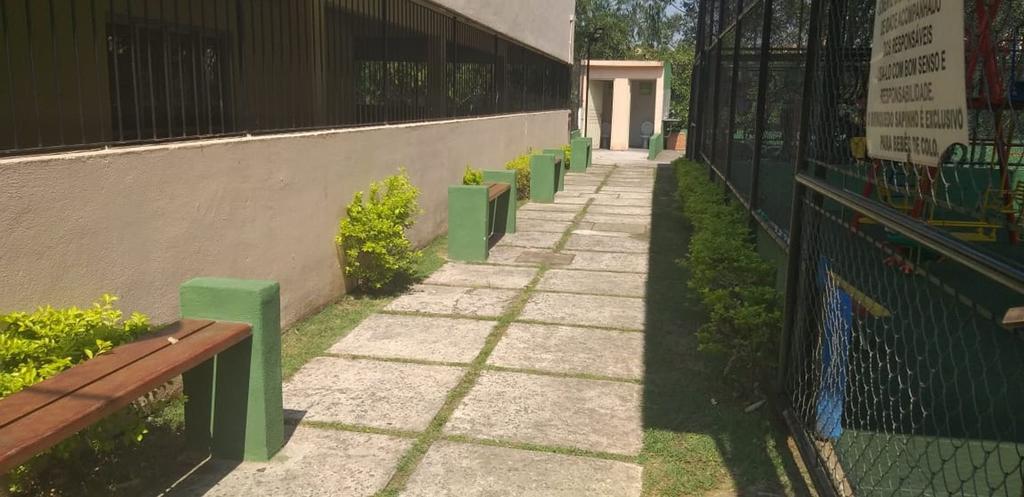 Apartamento, 2 quartos, 48 m² - Foto 6