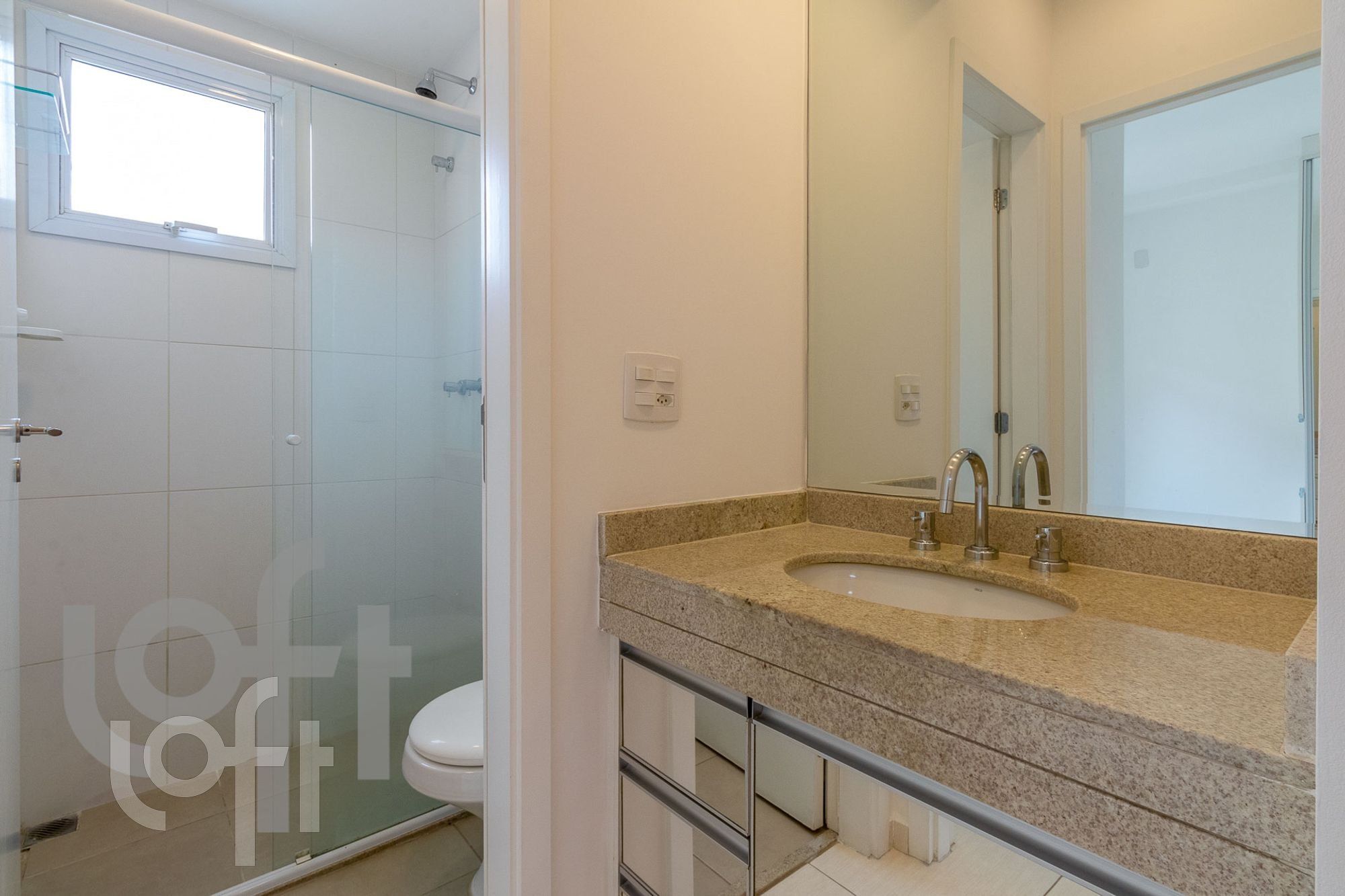 Apartamento, 1 quarto, 42 m² - Foto 28