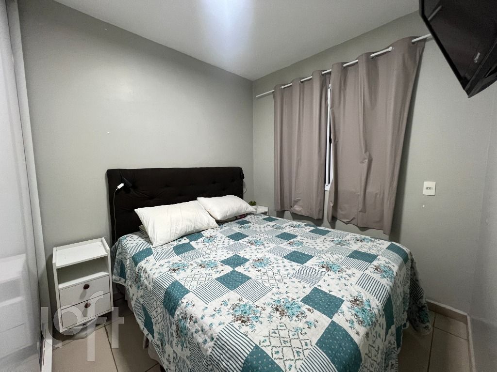 Apartamento, 2 quartos, 43 m² - Foto 10