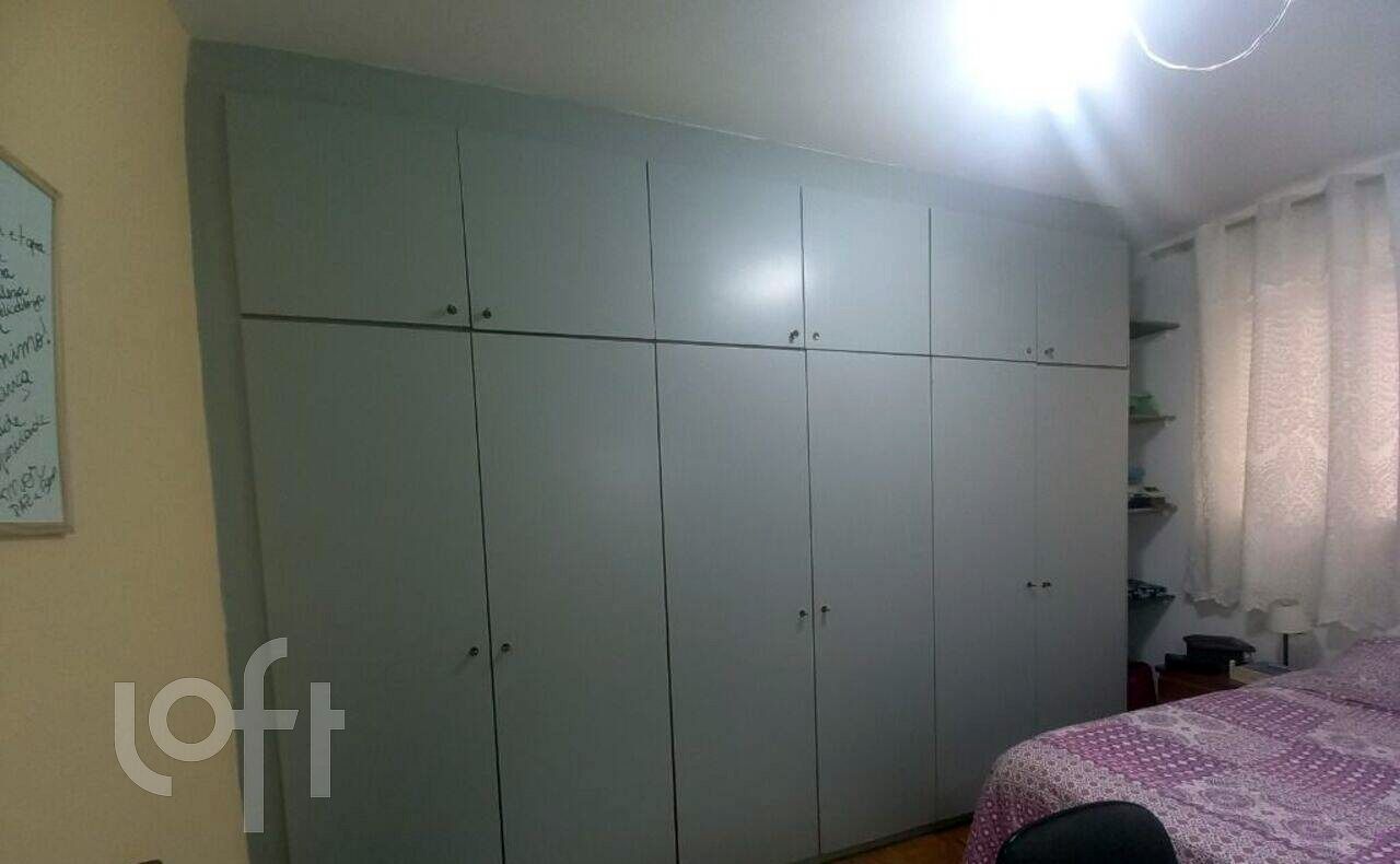 Apartamento à venda com 1 quarto, 47m² - Foto 10