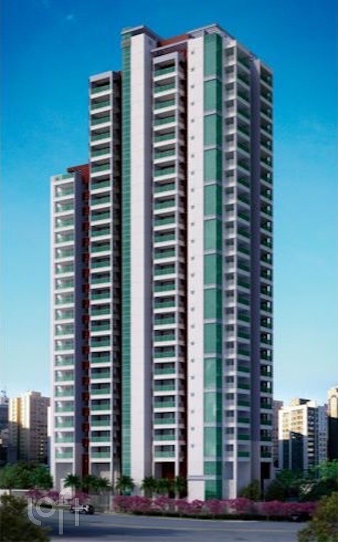 Apartamento, 2 quartos, 64 m² - Foto 1