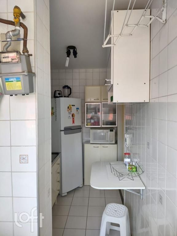 Apartamento à venda com 2 quartos, 69m² - Foto 9