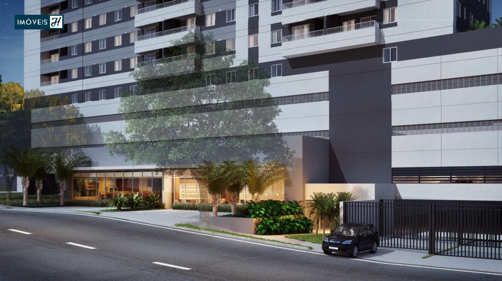 Loja-Salão, 216 m² - Foto 1