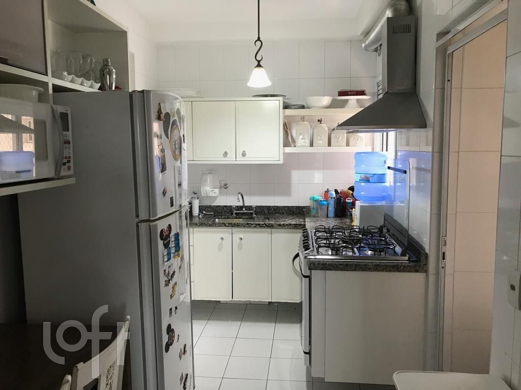 Apartamento, 2 quartos, 100 m² - Foto 6