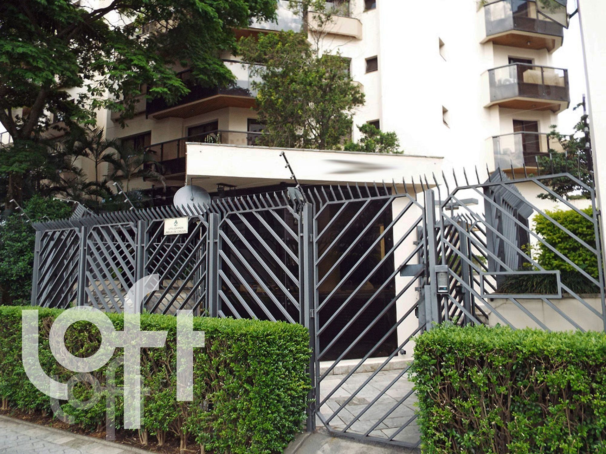 Apartamento, 4 quartos, 160 m² - Foto 36