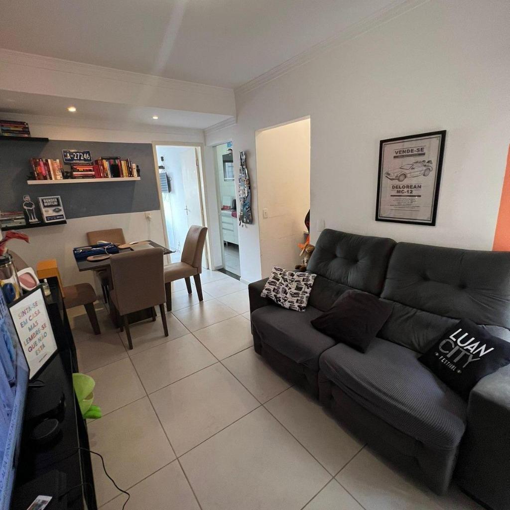 Apartamento, 1 quarto, 40 m² - Foto 8