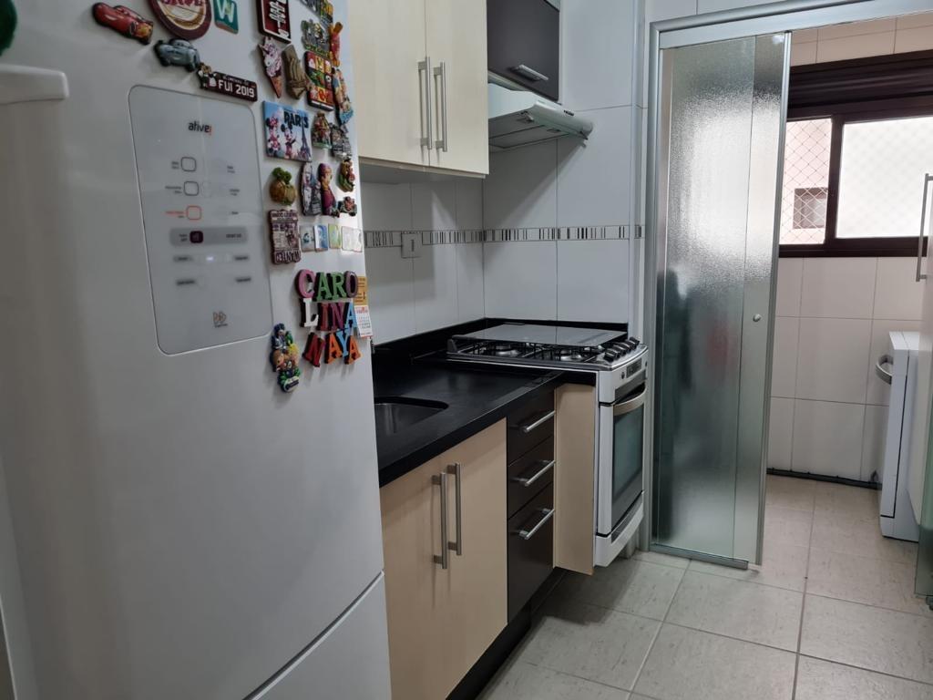 Apartamento à venda com 2 quartos, 60m² - Foto 14