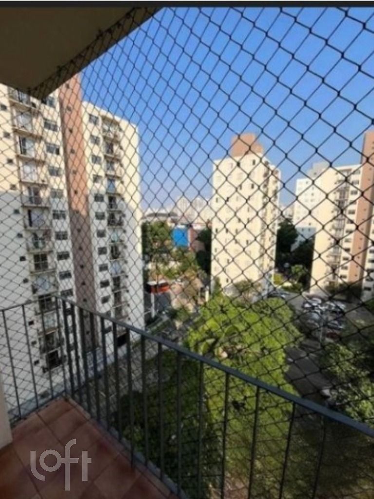 Apartamento, 2 quartos, 53 m² - Foto 4