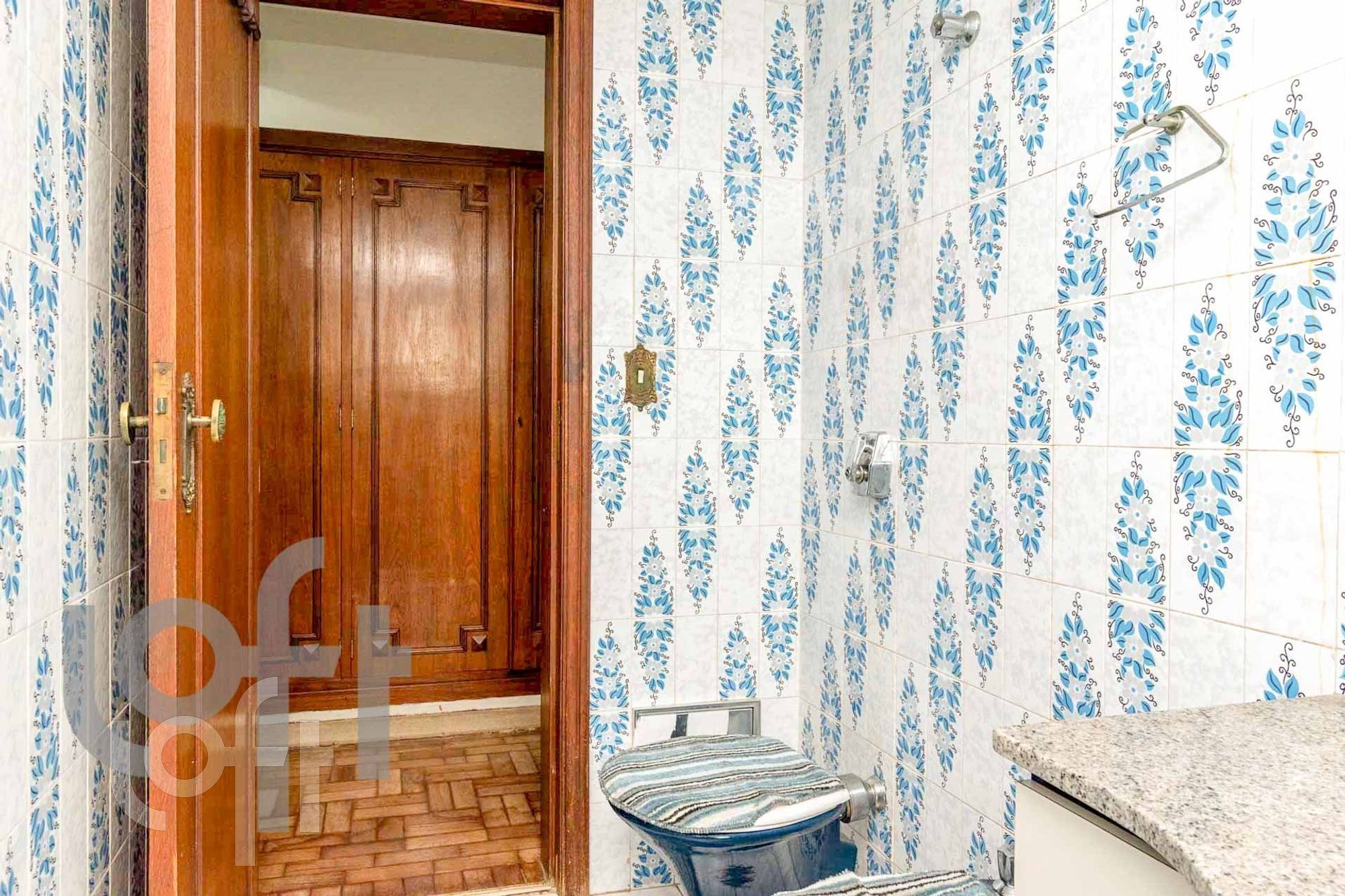 Apartamento à venda com 3 quartos, 225m² - Foto 50