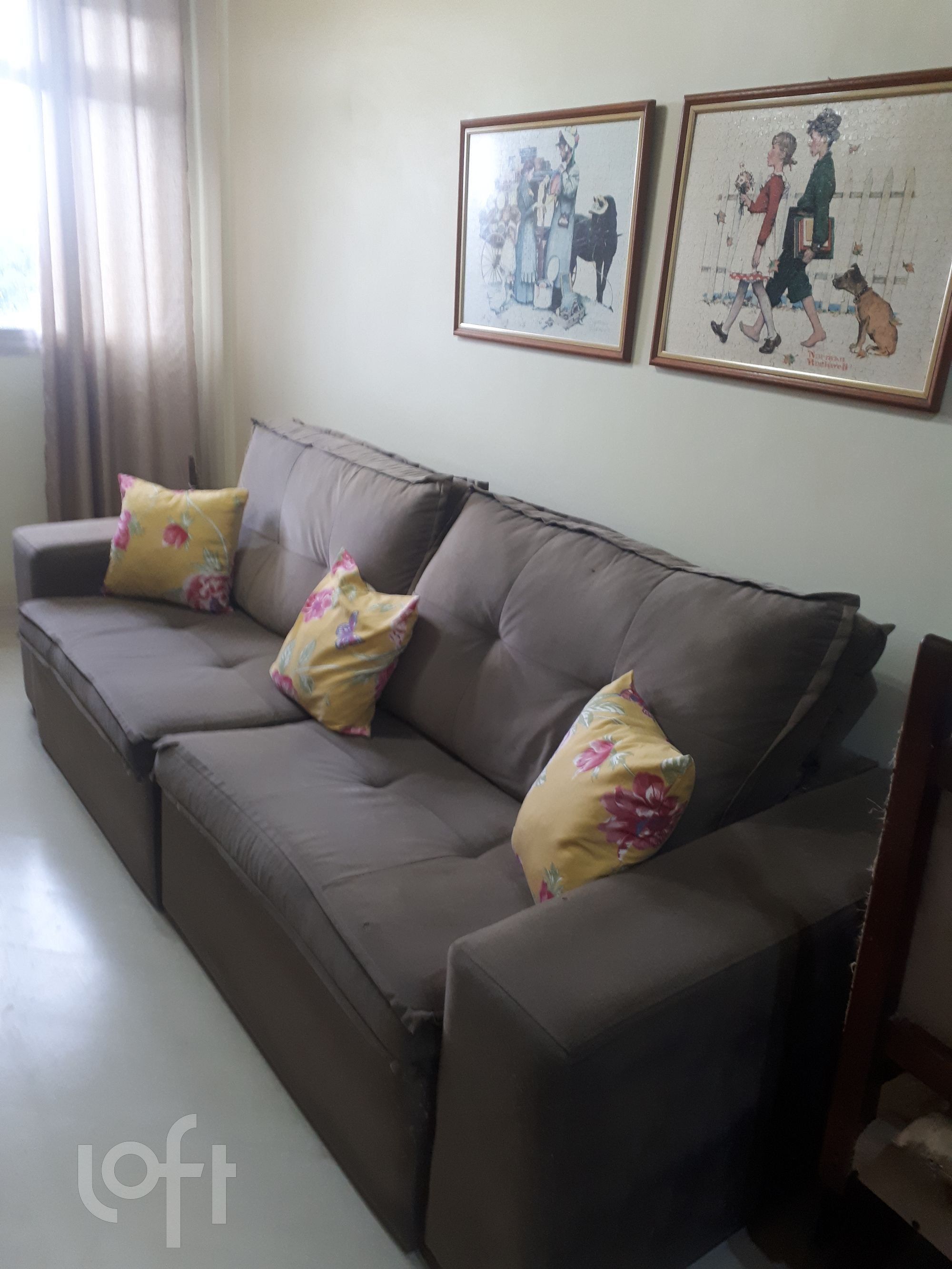 Apartamento, 3 quartos, 78 m² - Foto 14