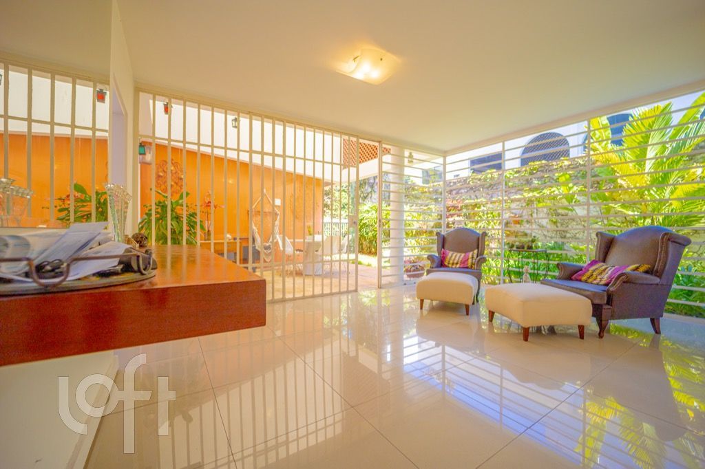 Casa, 4 quartos, 800 m² - Foto 8