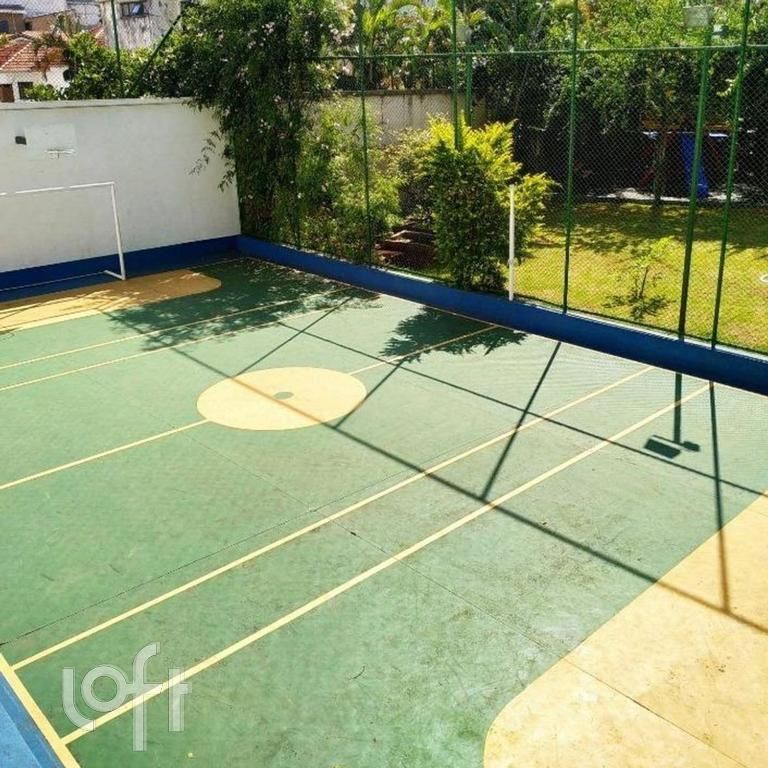 Apartamento à venda com 3 quartos, 140m² - Foto 12