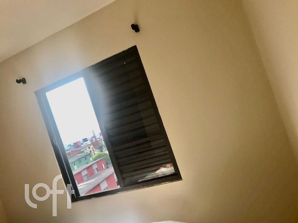 Apartamento, 2 quartos, 44 m² - Foto 1