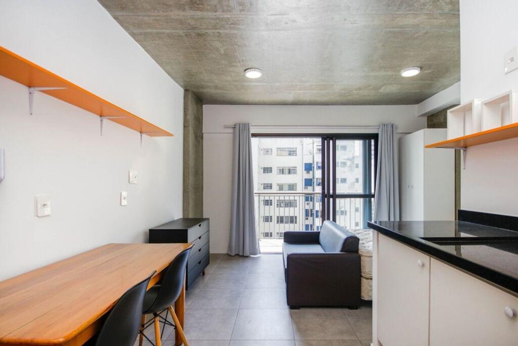 Apartamento, 1 quarto, 28 m² - Foto 25