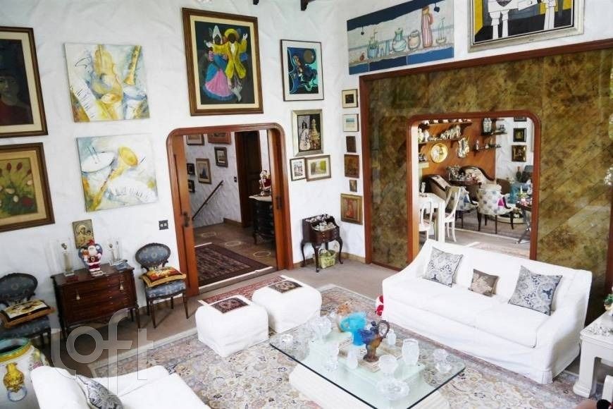 Casa, 4 quartos, 572 m² - Foto 2