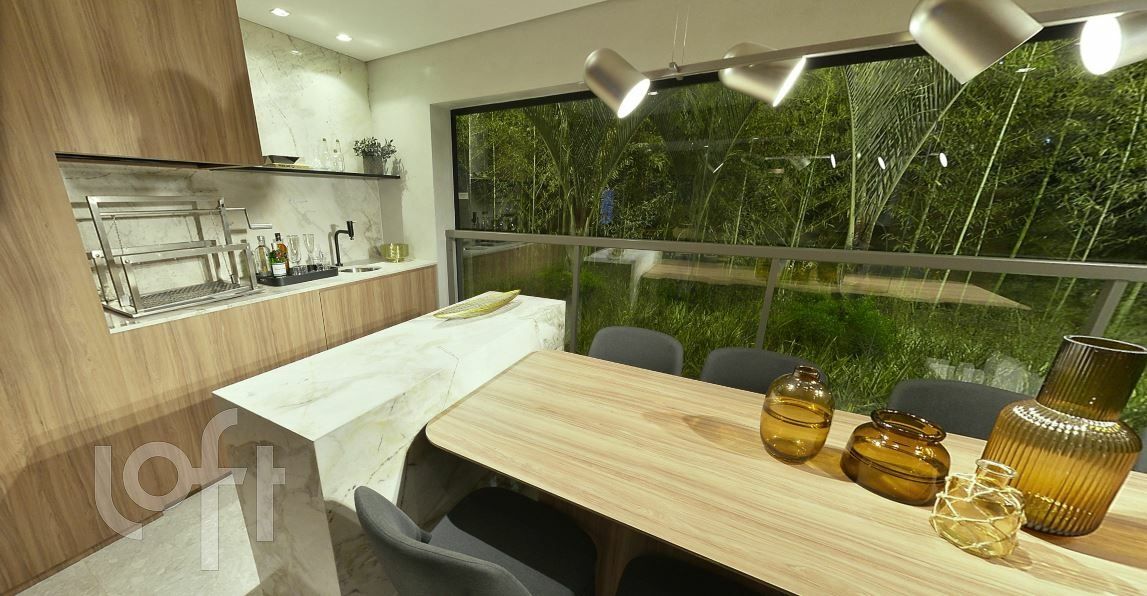 Apartamento, 1 quarto, 26 m² - Foto 7