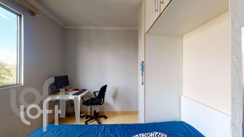Apartamento, 2 quartos, 68 m² - Foto 6