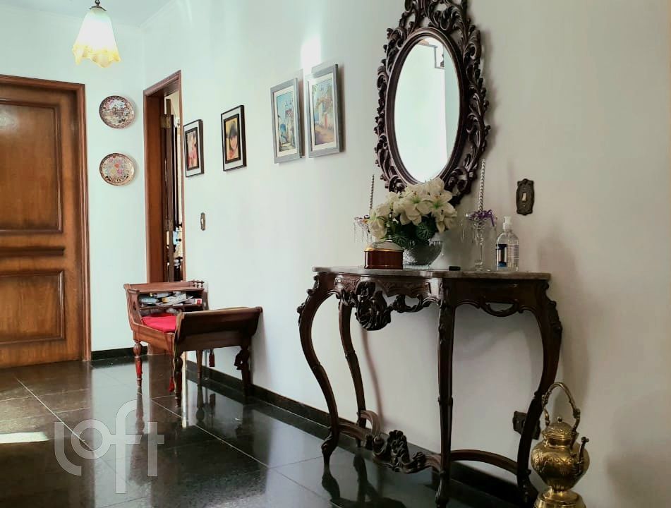 Casa, 4 quartos, 180 m² - Foto 8