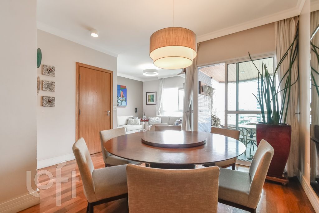 Apartamento, 3 quartos, 124 m² - Foto 6