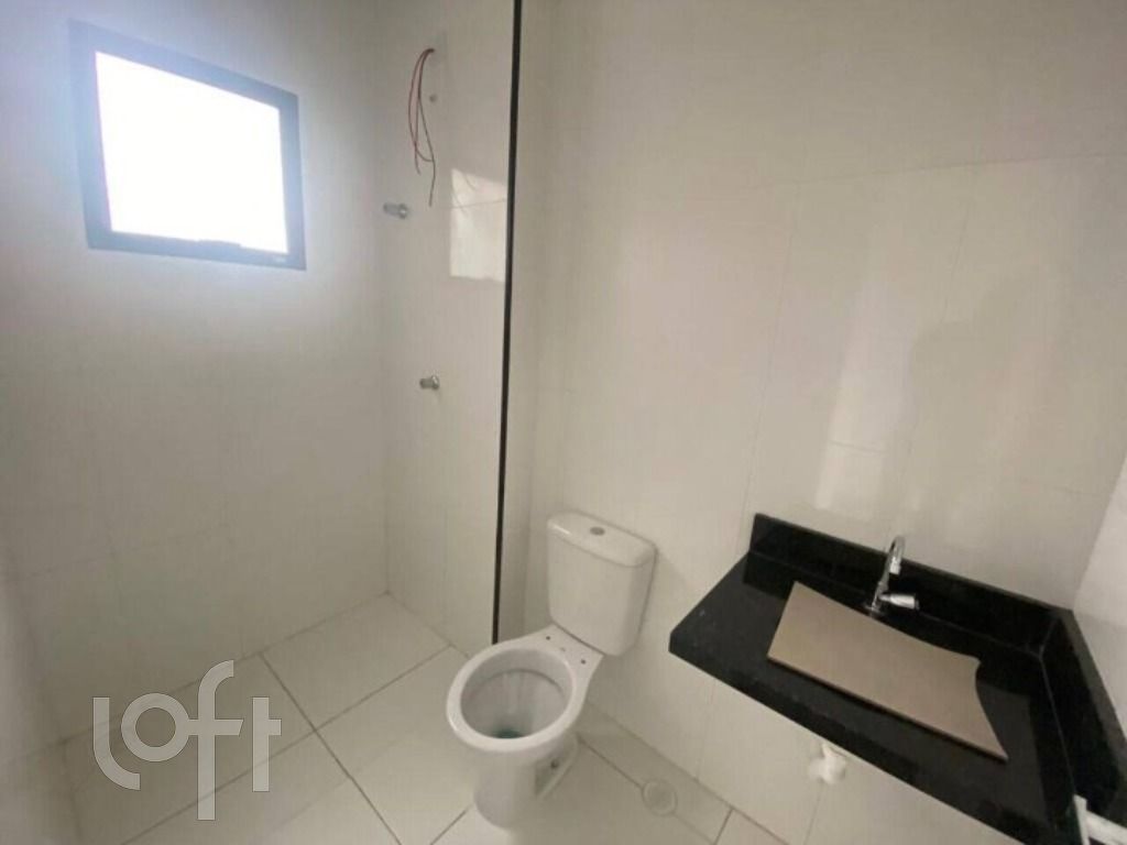 Apartamento, 2 quartos, 42 m² - Foto 6
