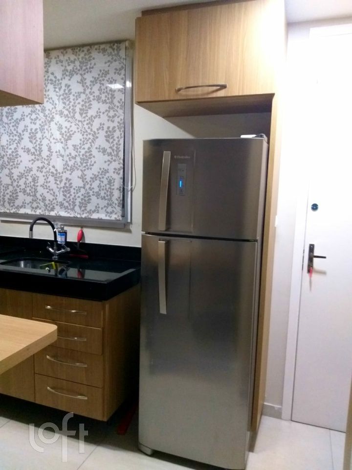 Apartamento, 2 quartos, 43 m² - Foto 19