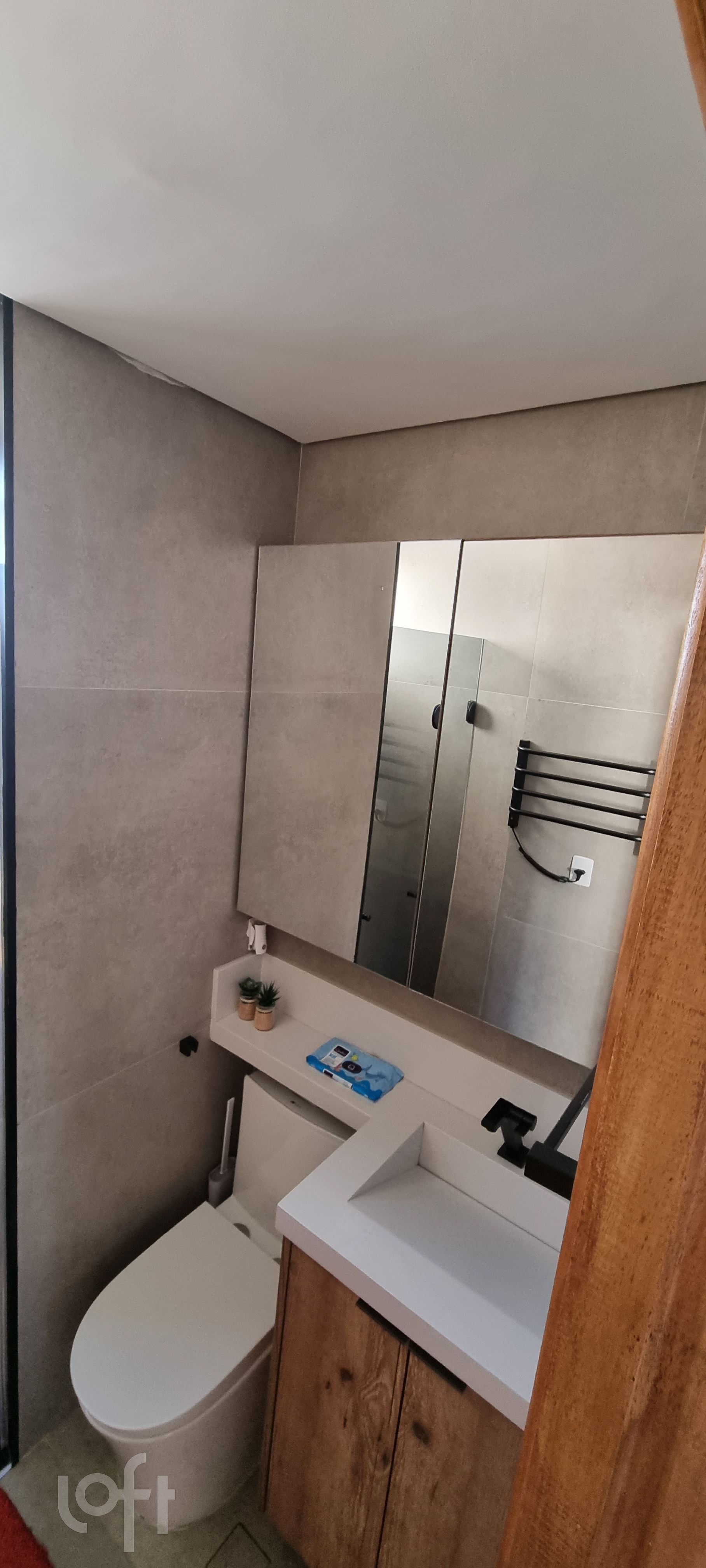 Apartamento, 1 quarto, 55 m² - Foto 10