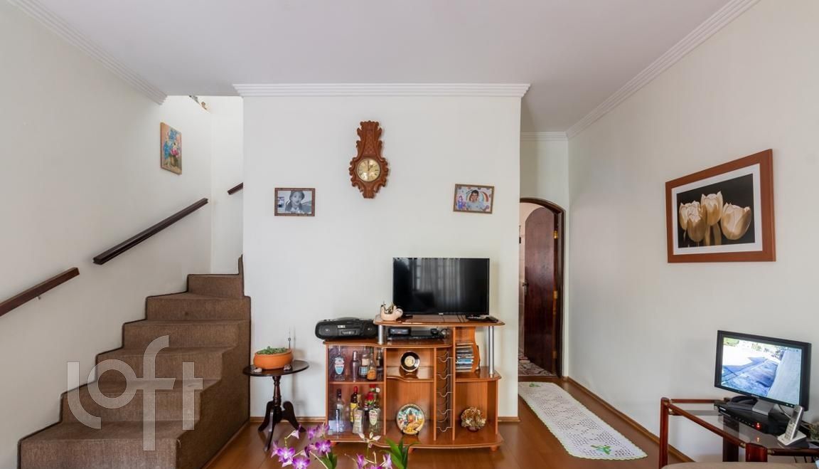 Casa, 3 quartos, 128 m² - Foto 2