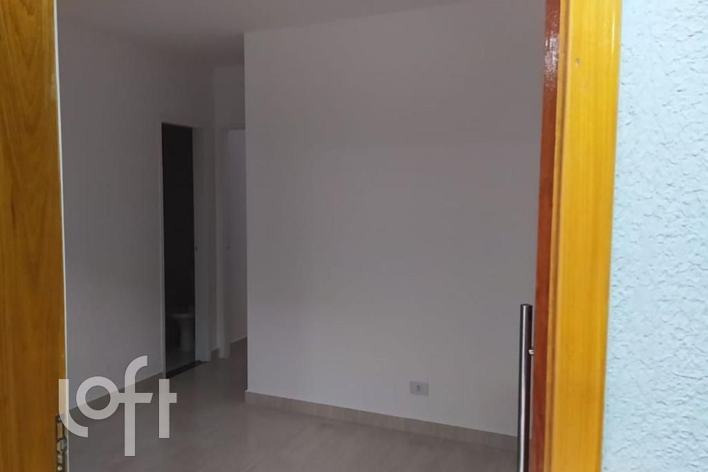 Apartamento, 2 quartos, 35 m² - Foto 4