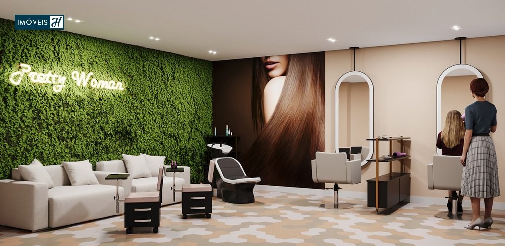 Apartamento, 2 quartos, 42 m² - Foto 27