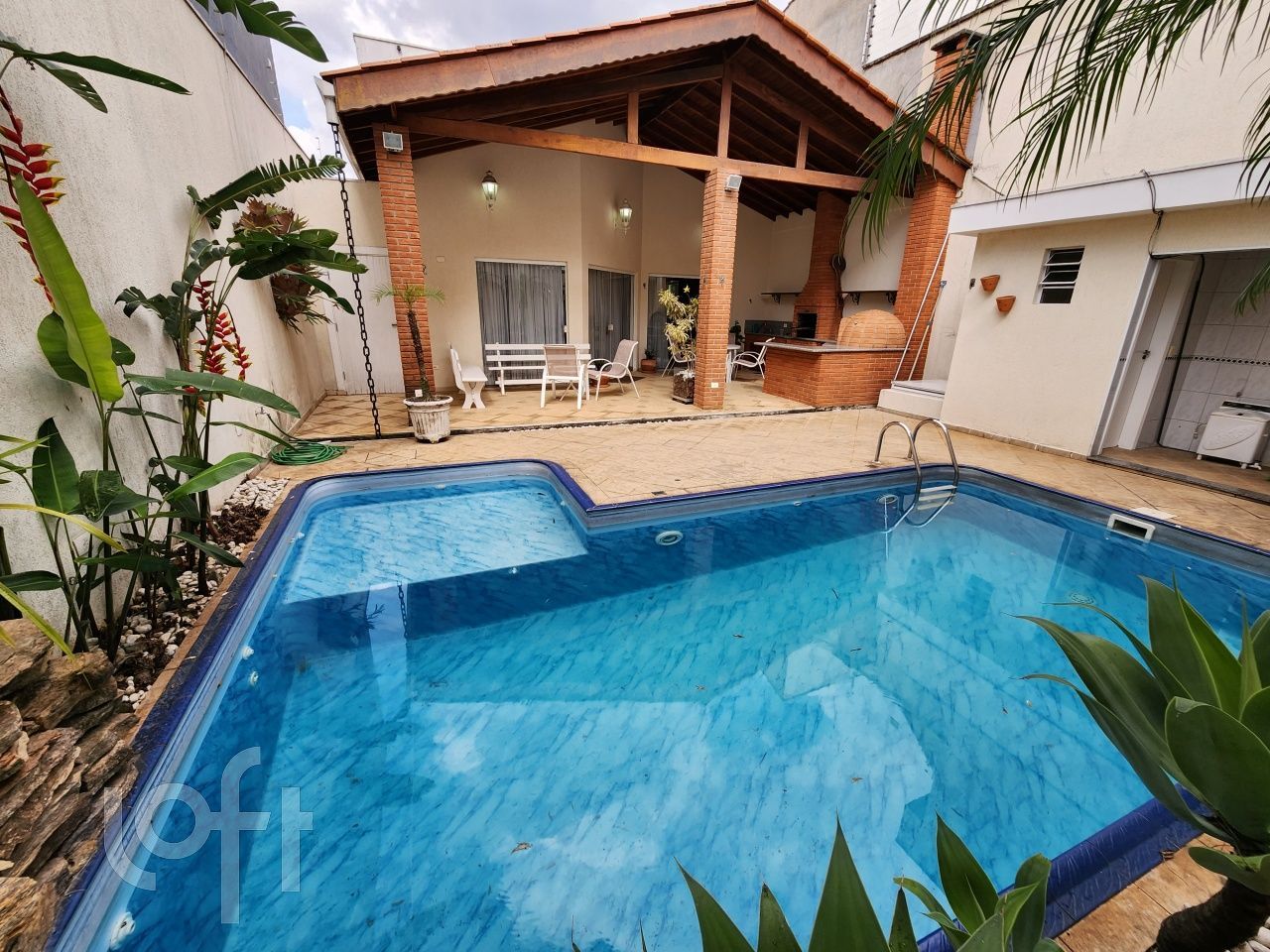 Casa, 4 quartos, 400 m² - Foto 34