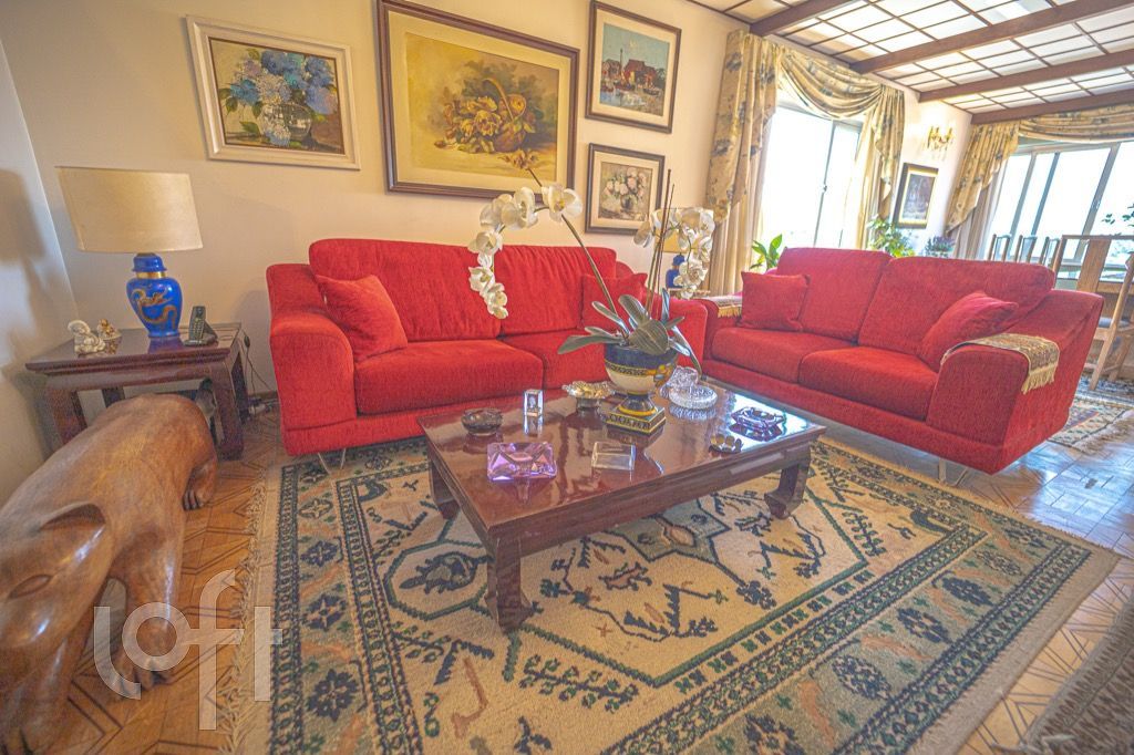 Casa, 4 quartos, 720 m² - Foto 10