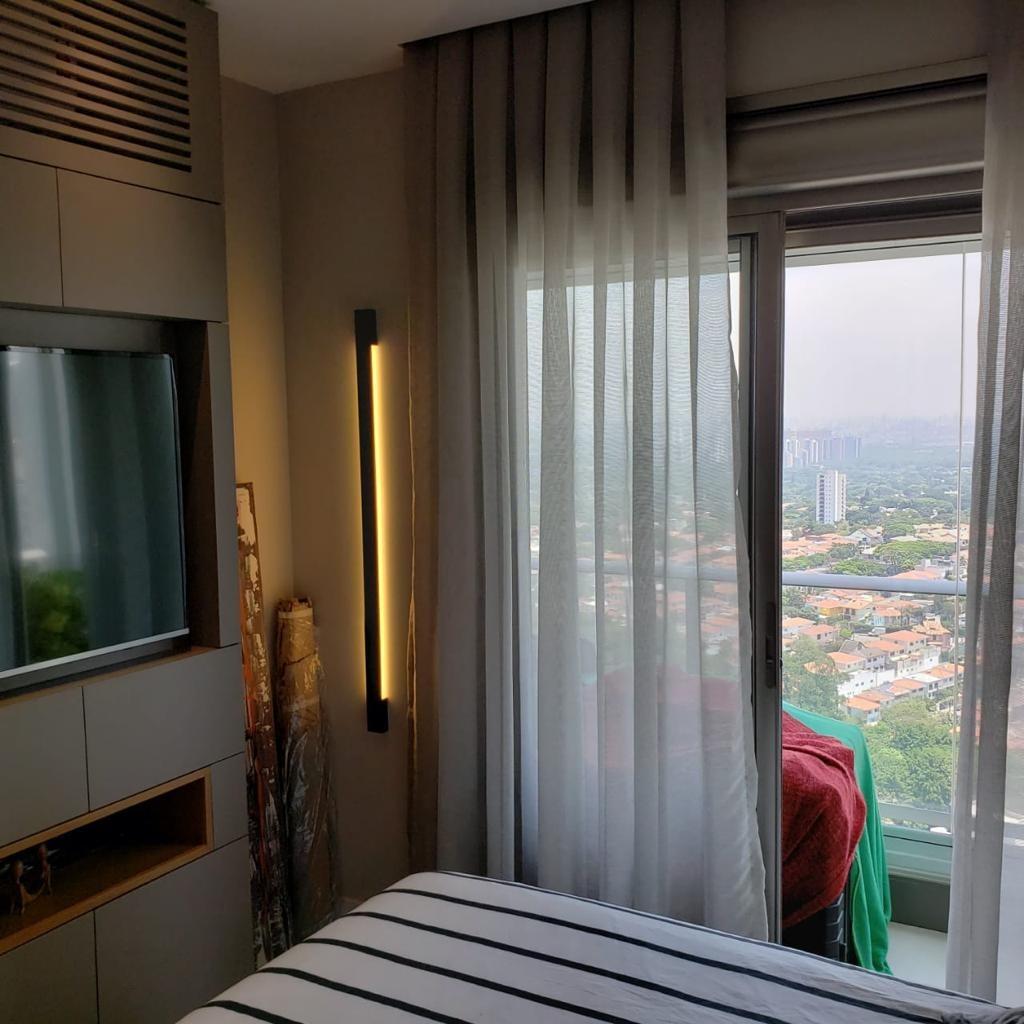 Apartamento, 2 quartos, 150 m² - Foto 4