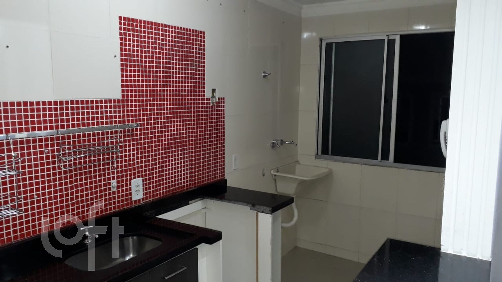 Apartamento, 2 quartos, 48 m² - Foto 8