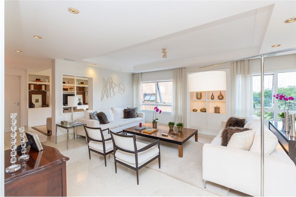 Apartamento, 3 quartos, 243 m² - Foto 7